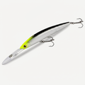 Kingdom KingShrimp Spinner Jig, Shrimp-Profile Bass Bait