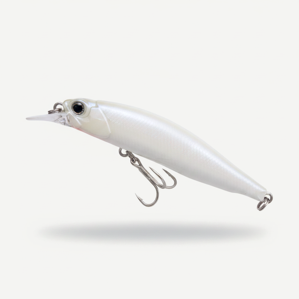 TSUYOKI Jerkbait Minnow Fishing Lure Wobbler Artificial Bait for Perch Musky Catfish Duo Realis Rozante 77SP Pesca Acces
