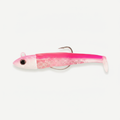 Hunthouse Barret Minnow Paddle Tail Swimbait