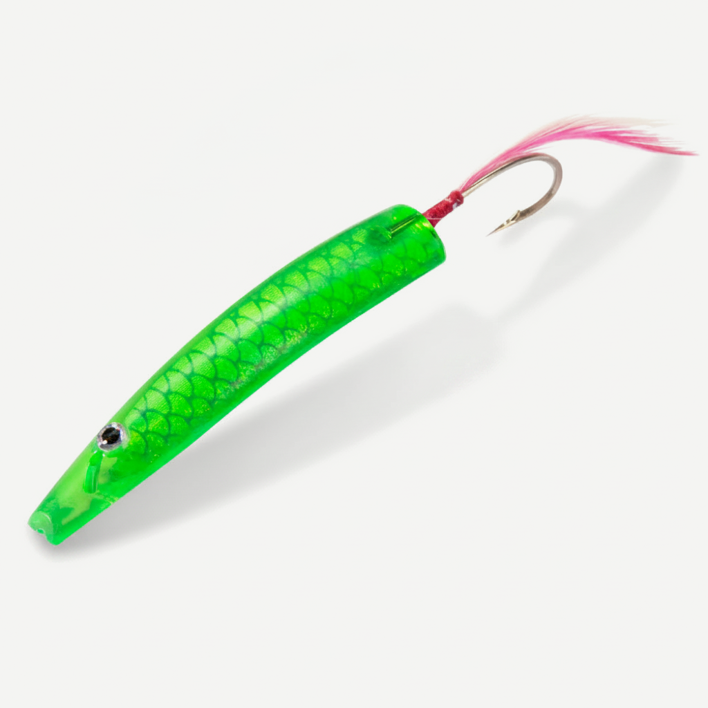 Hunthouse Surf Spoon Fishing Lure 45mm/60mm/70mm Hard Plastic Spinners Baits Spoon Trolling For Blue Fish Tackle