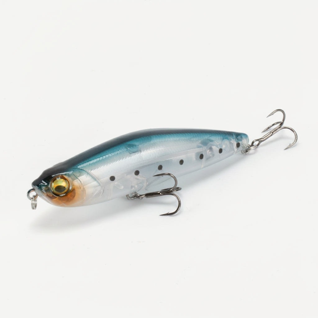 Z-Claw Topwater Floating Pencil Bait