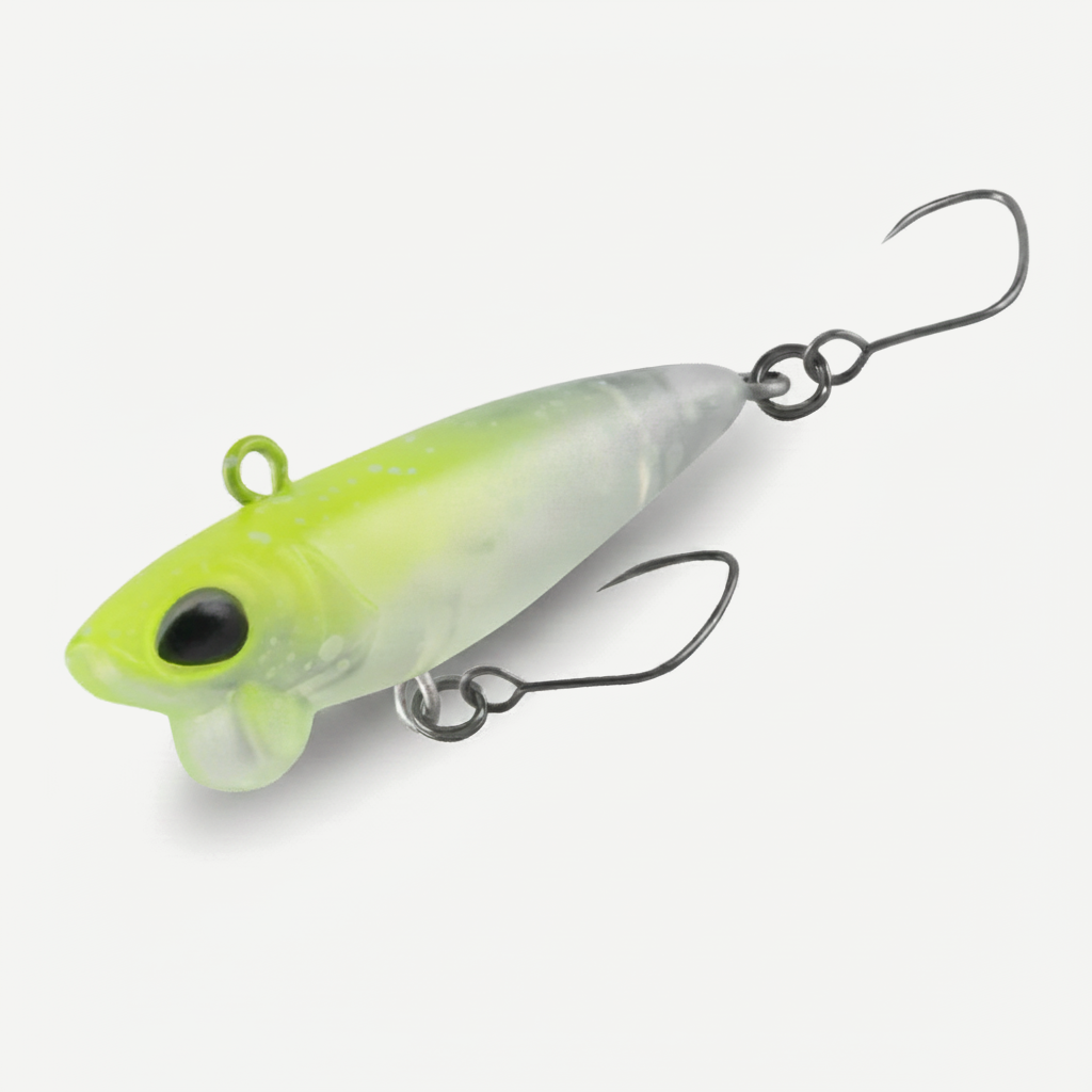 Kingdom Micro Expert Sinking Pencil Stickbait for Bass