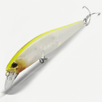 Bearking Sparrow 100SP Suspending Jerkbait Minnow