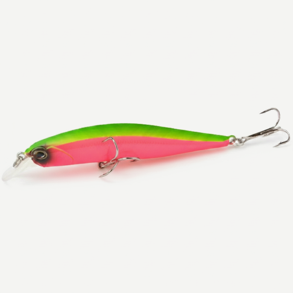 TSUYOKI Pastor 85SP Fishing 2024 Realis Jerkbait 85mm 8g Fishing Minnow Fishing Lure Bass Tackle Lure Suspending Duo Min