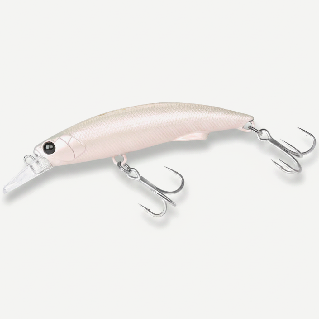 Tsurinoya 90S Sinking Minnow Jerkbait, 3.5in 37g
