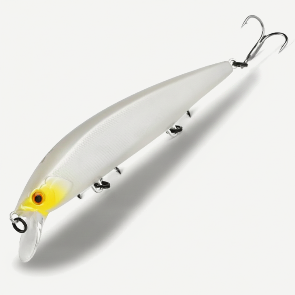 Bearking SP Minnow 110mm 16g Suspending Jerkbait