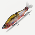 BEARKING Jointed Swimbait 18.5cm 60g Multi-Segment Minnow