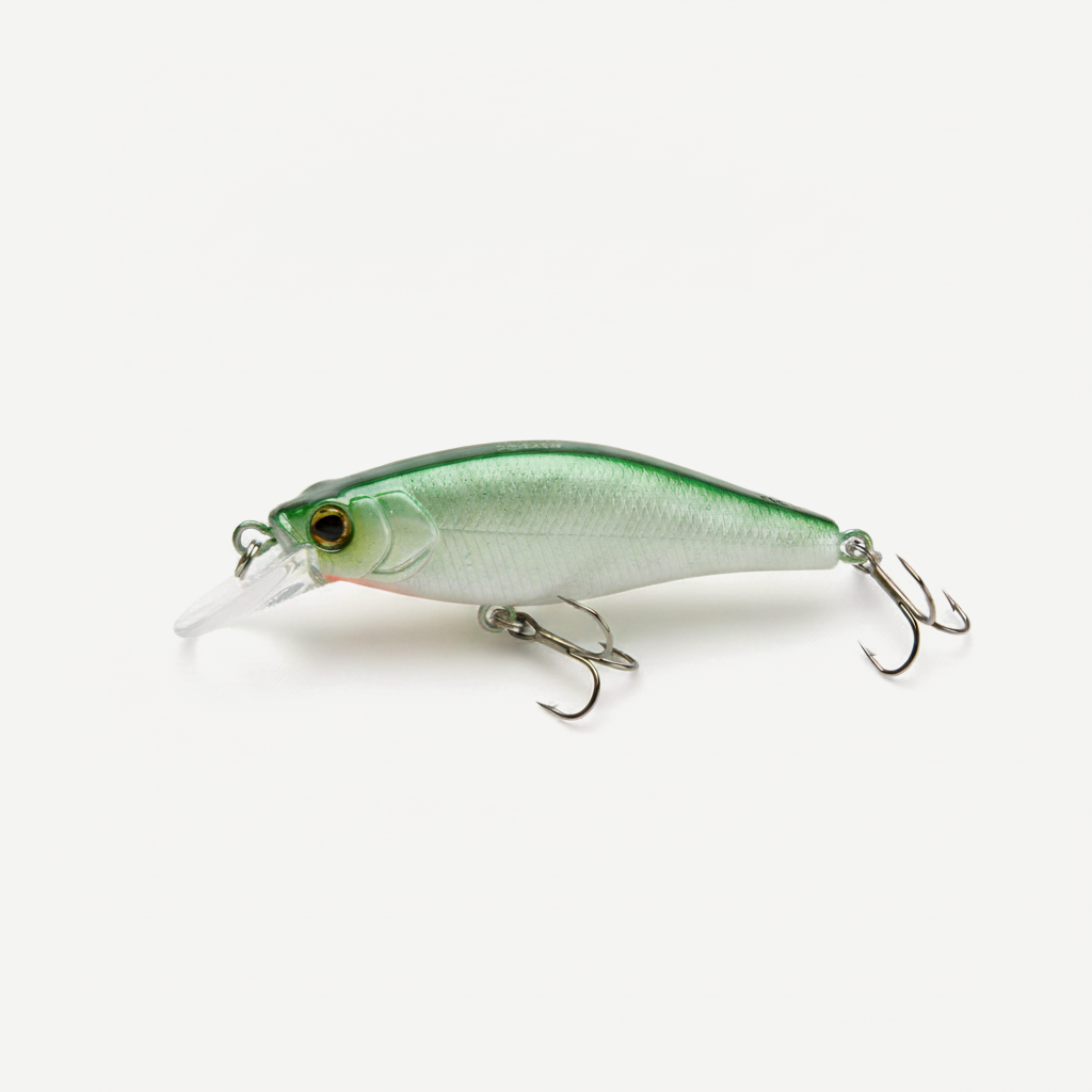 Hunthouse Soft Lure JIG Head Fishing 105mm/5g 115mm/9g 124mm/15g Easy Shiner Swimbaits Double Color Bass GT Fish Accesso