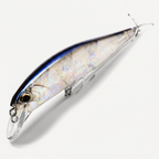 Bearking Sparrow 100SP Suspending Jerkbait Minnow