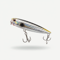 TSUYOKI 2026 Reals Pencil Lure 65mm 5.4g 100mm 14g Topwater Fishing Lures WTD Leurre De Surface Floating Stickbait Duo W