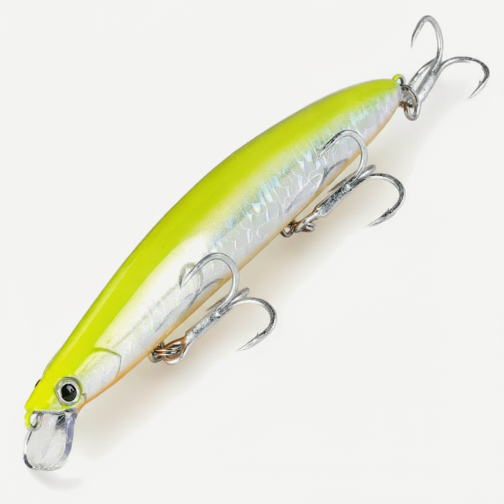 SeaKnight SK008 Sinking Minnow Lure 125mm 20g