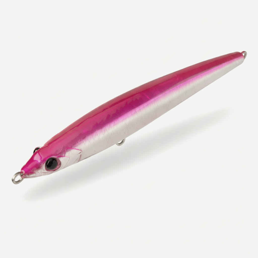 Kingdom GT Floating Pencil Topwater Lure