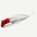 JOHNCOO 90mm Floating Minnow Crankbait