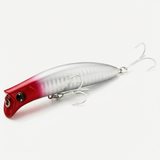 JOHNCOO 90mm Floating Minnow Crankbait
