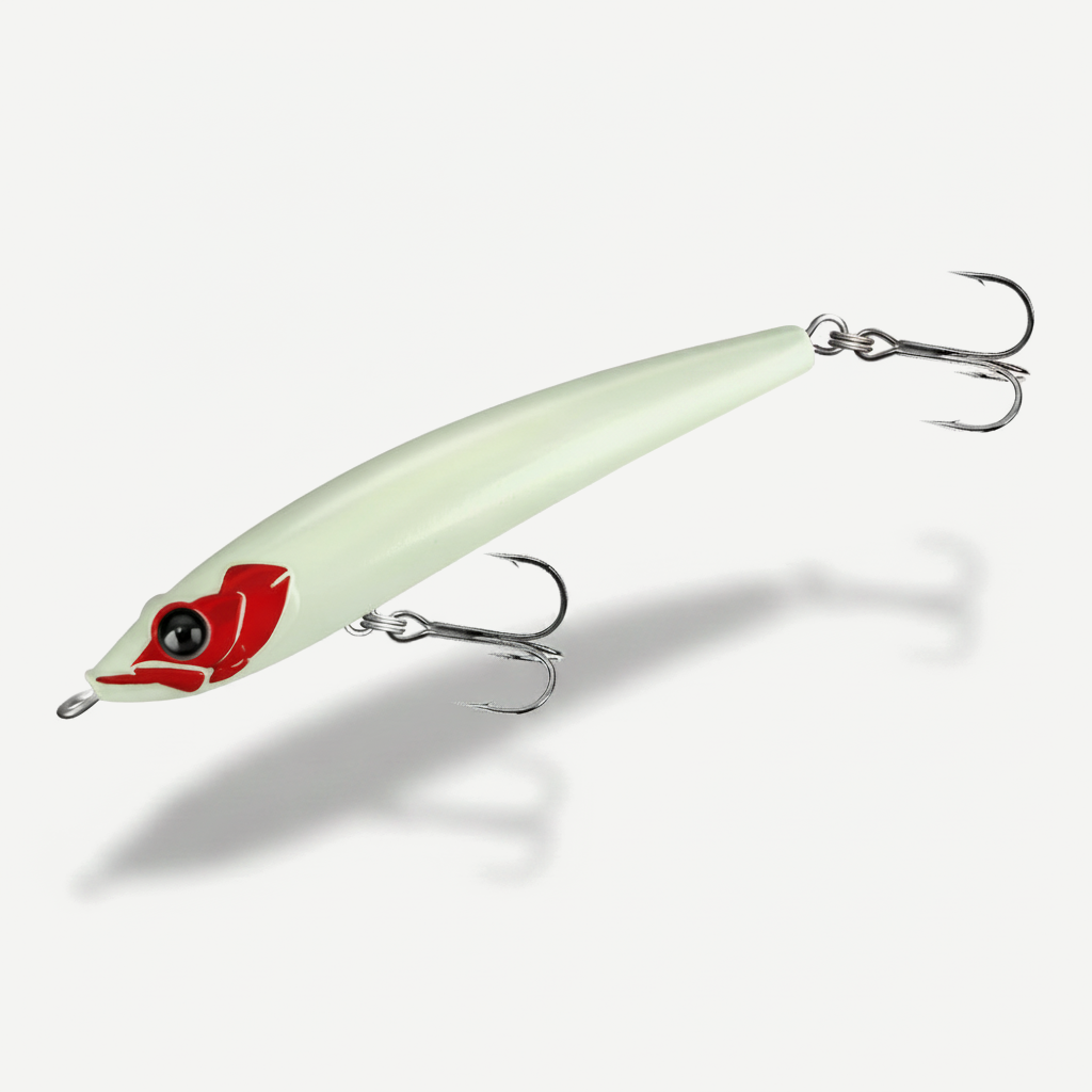 Kingdom Picaduo Sinking Pencil Stickbait