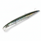 Sandeel Jerk Minnow Floating