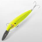 Minnow Countdown Magnum Wobblers