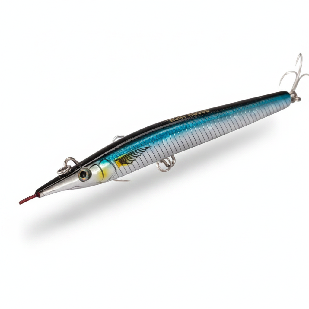 Sayoris Needle Pencil Sticibait