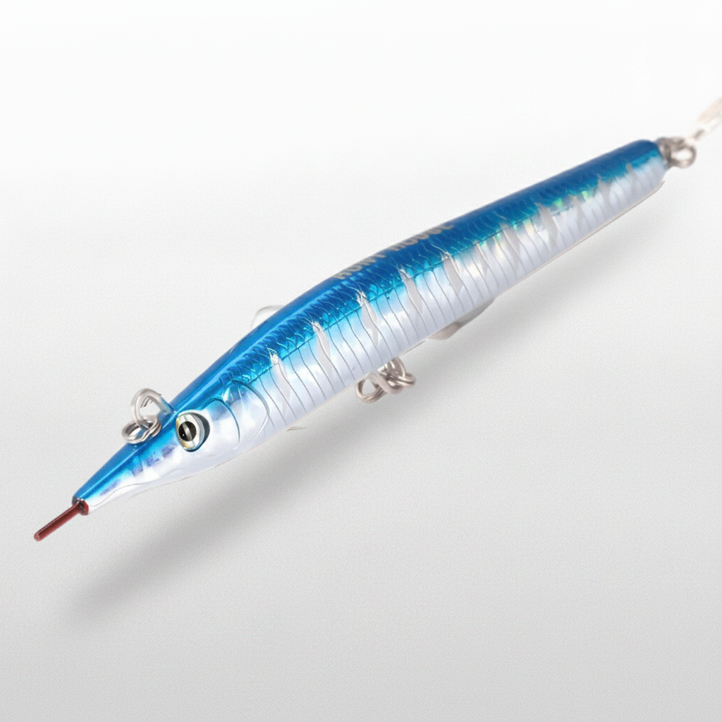 Sinking Needle Pencil Stickbait