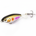 Topwater Spinning Tail Swimbait
