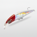 Original Minnow Wobblers Sinking