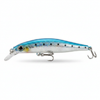 Artist Minnow Sinking Wobbler