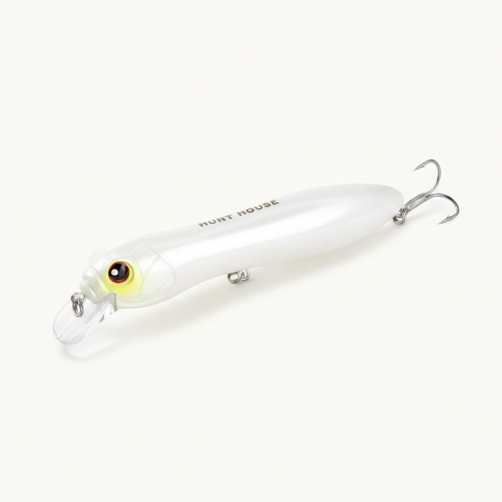 Topwater Pencil Floating Biat