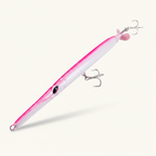 Propeller Needle Floating Pencil