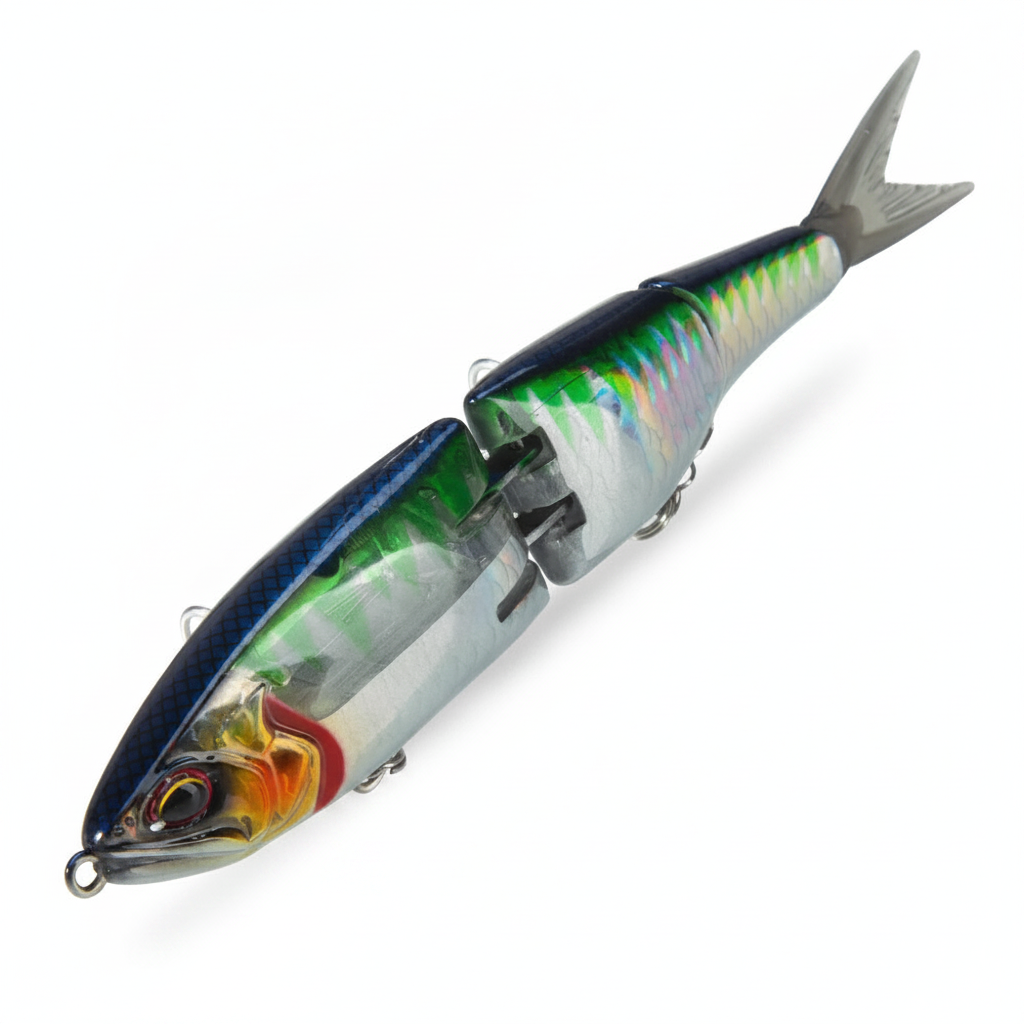 Armajoi Pencil Sections Swimbait