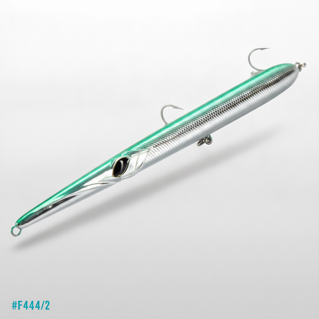 Needle Floating Sinking Pencil