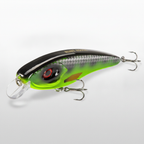 Musky Buster Jerkbait Slow