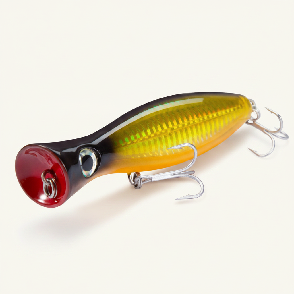 Popper Spinning GT Poppers