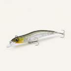 Barret Minnow Silicone Soft