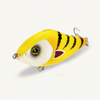 Crankbaits Jerkbait Slow Sinking