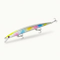 Minnow Floating Wobblers Sea