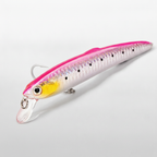 Saruna Minnow Floating Jerkbait