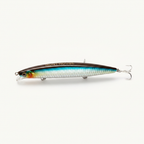 Floating Minnow Wobblers Lw