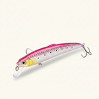 Saruna Minnow Floating Jerkbait