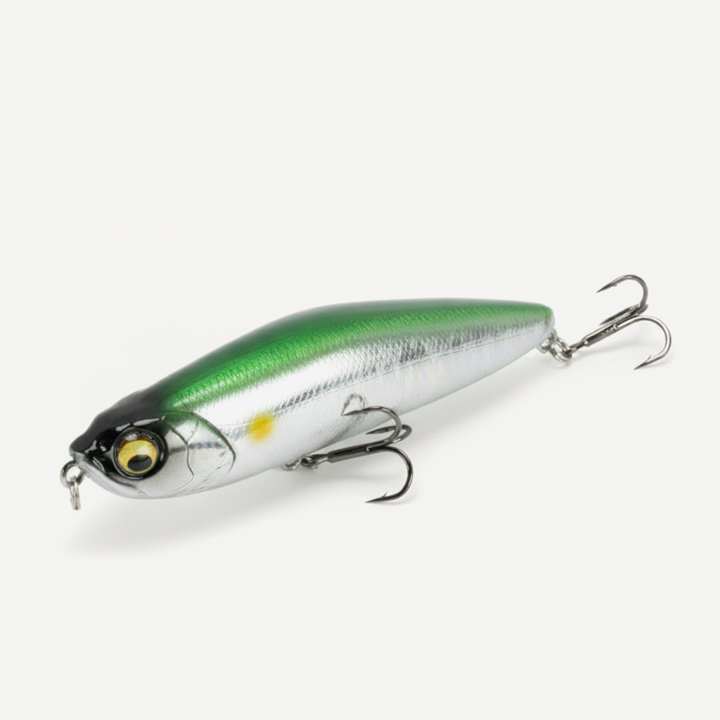 Z-Claw Topwater Floating Pencil Bait