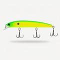 TSURINOYA 92SP Suspending Minnow Fishing Lure DW78 92mm 9g Long Casting Pike 3 hooks Hard Bait Crank Bait Wobbler Jerkba