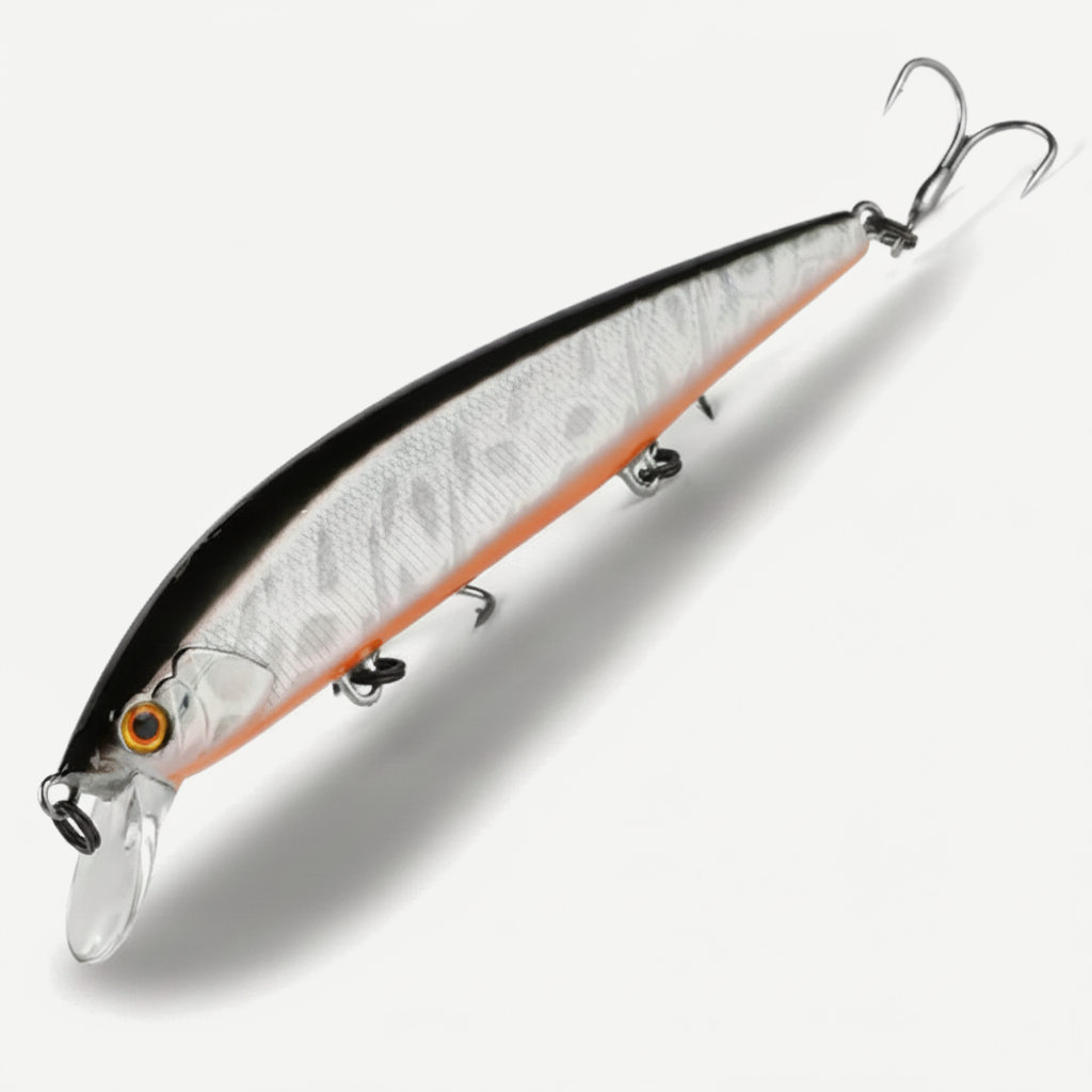 Bearking SP Minnow 110mm 16g Suspending Jerkbait