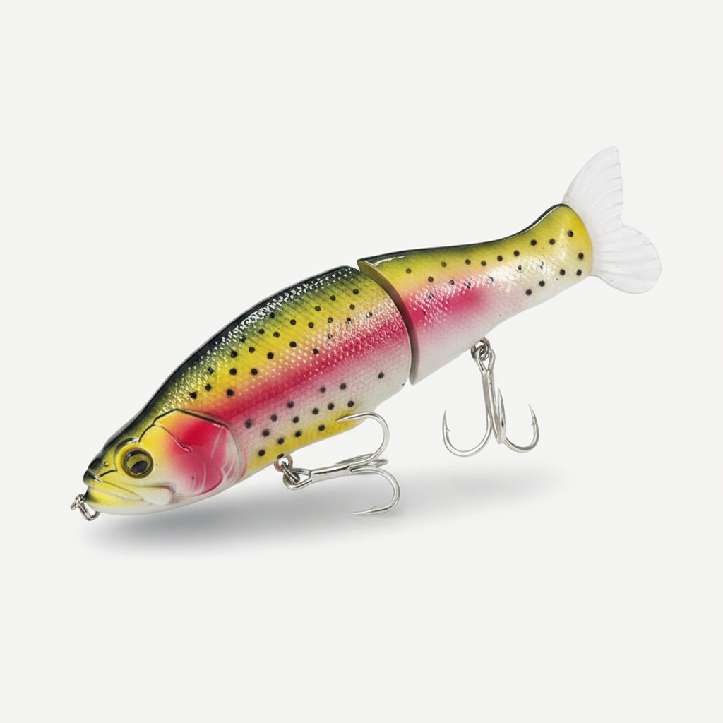 TSUYOKI I-Slide 135 SwimBaits Fishing Lure Jointed Glide Bait Islide 135mm 28g Glidebait Swimbait Sinking Wobbler For Ba