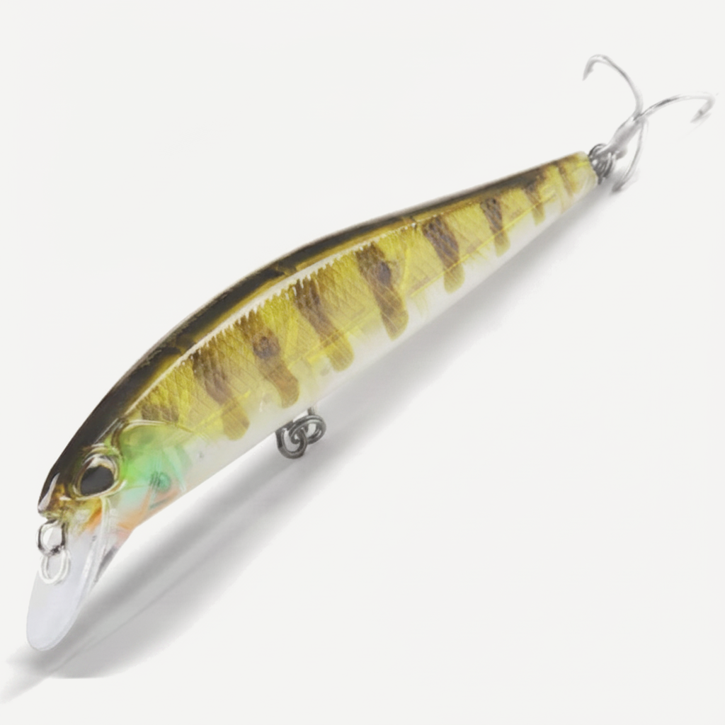 Bearking Minnow Jerkbait 10cm/14.5g Hard Bait