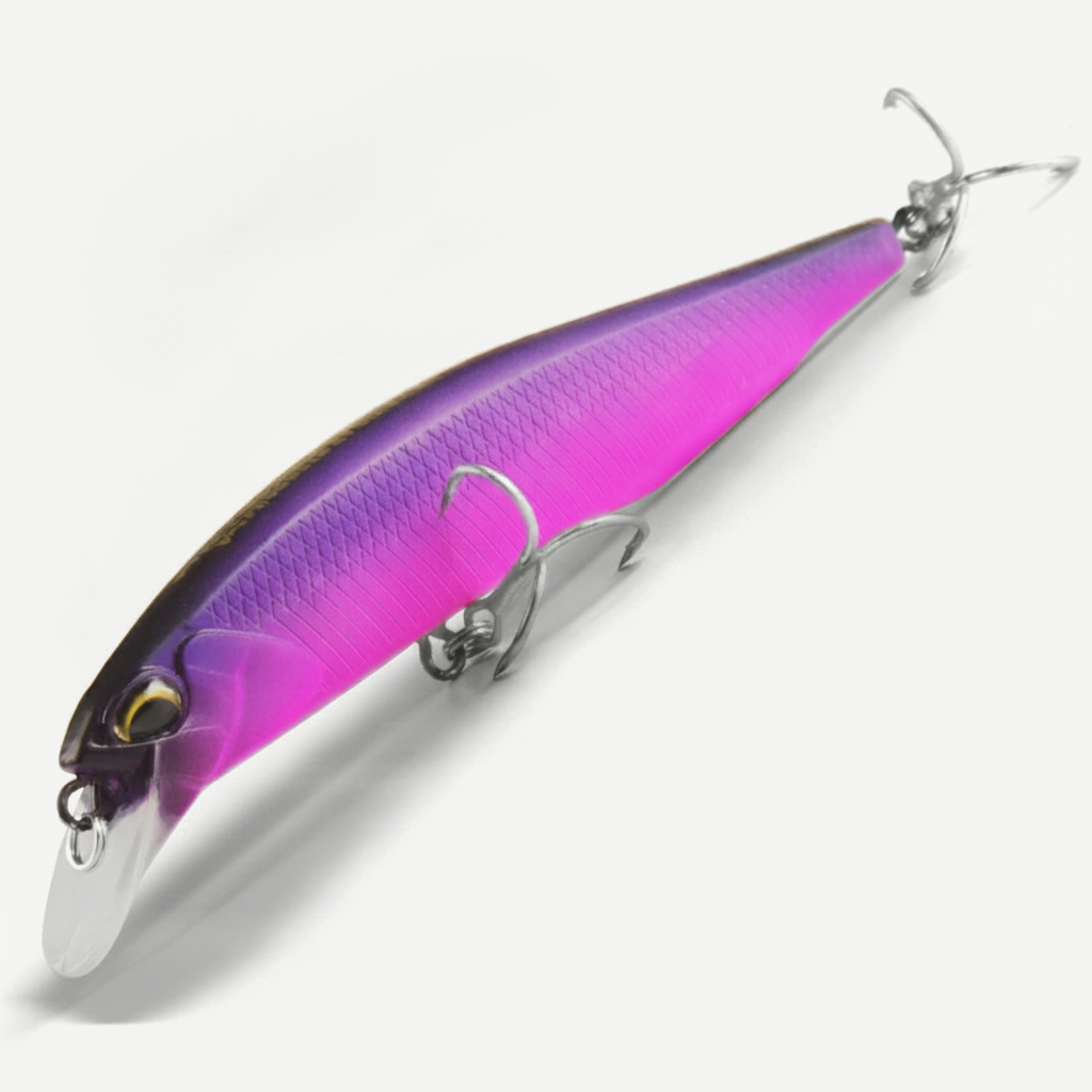 BEARKING Sparrow 100SP Suspending Jerkbait 3.93in 0.52oz