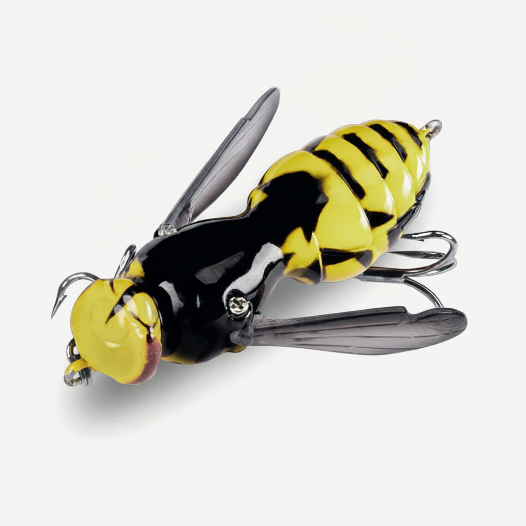 Kingdom Seasun 180mm Minnow Jerkbait, Floating & Sinking