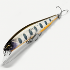 Bearking Sparrow 100SP Suspending Jerkbait Minnow