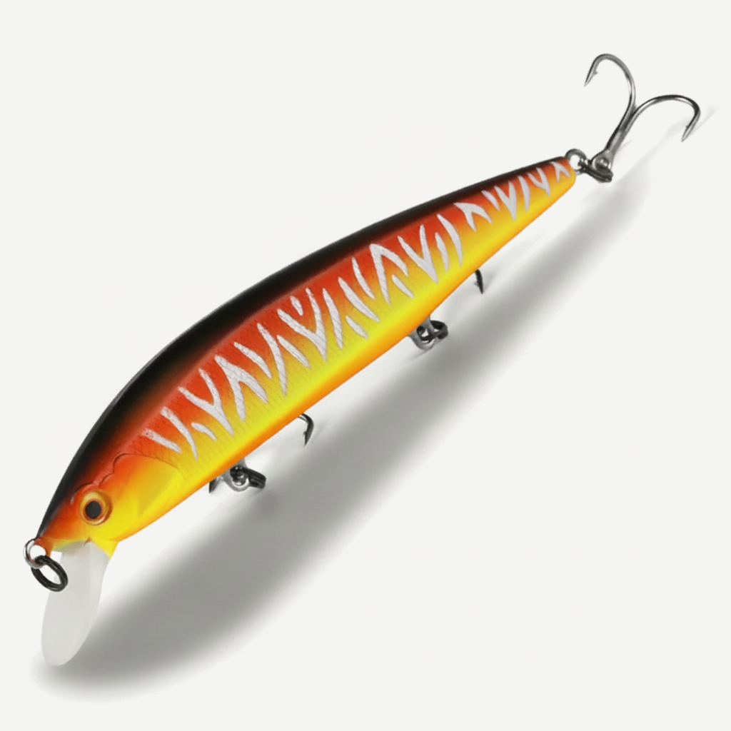 Bearking SP Minnow 110mm 16g Suspending Jerkbait