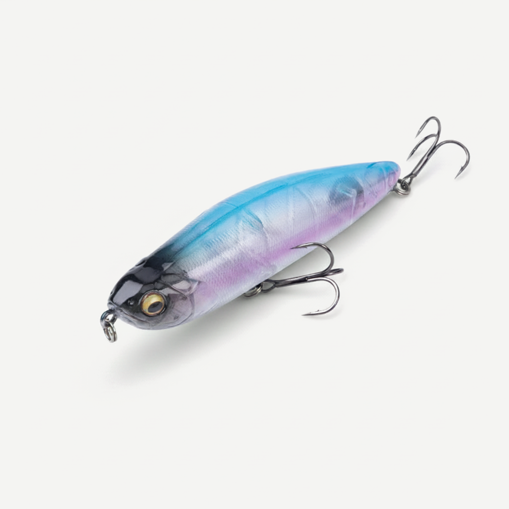 Z-Claw Topwater Floating Pencil Bait