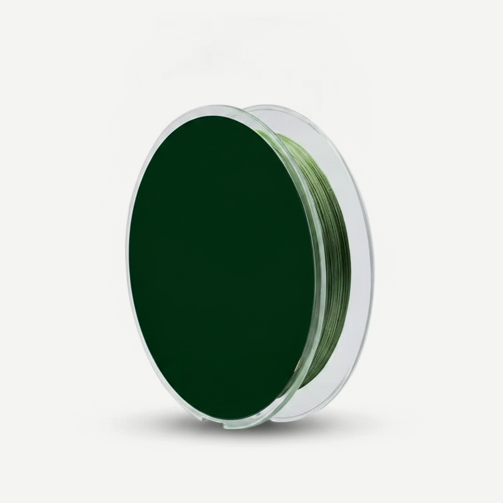 LEYDUN X8 Braided PE Fishing Line, 300m 8-Strand