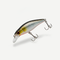 Hunthouse Soft Lure Rig Single Double Hook Rigging 9cm And 12cm For Big Shad Fishing Tackle Fishing Tool Pescar Origin H